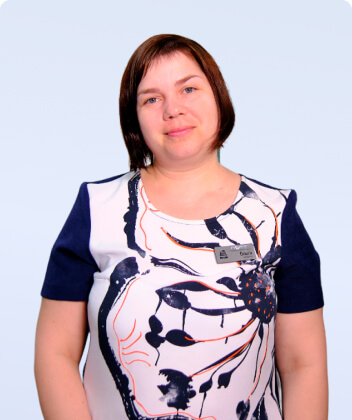 Ольга Мураенко