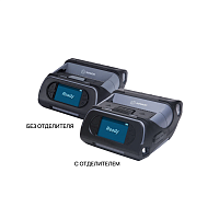 Мобильный принтер этикеток Sewoo LK-P43II с доставкой по Красноярску.