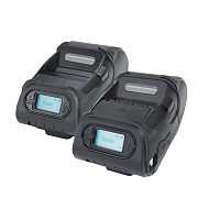 Мобильный принтер этикеток Sewoo LK-P12II с доставкой по Красноярску.